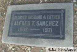 Alfred Theodore Sanchez