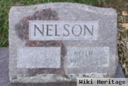 Nellie B Nelson