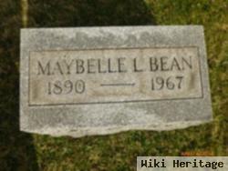 Maybelle Lampson Bean