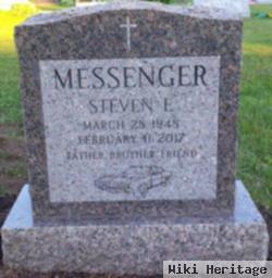 Steven E. Messenger
