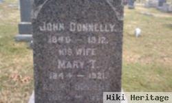 John Donnelly