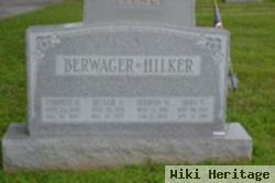 Erma C. Berwager Hilker