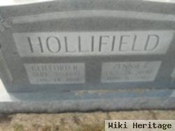 Clifford Raymond Hollifield