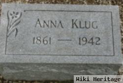 Anna Klug