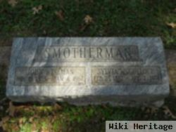 Sylvia Mcculloch Smotherman