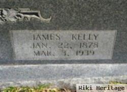 James Kelly Price