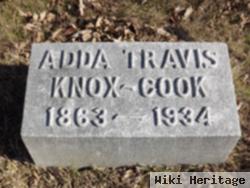 Adda Travis Cook