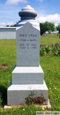 Dirk Fred Callison