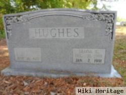 E Lee Hughes