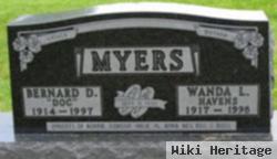 Wanda L Havens Myers