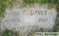 Ida C. Davey