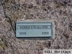 James Ira Walcher