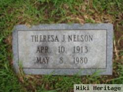 Theresa J. Nelson