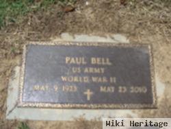 Paul Simon Bell