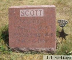 Samuel Scott, Ii