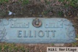 Ellen T. Elliott