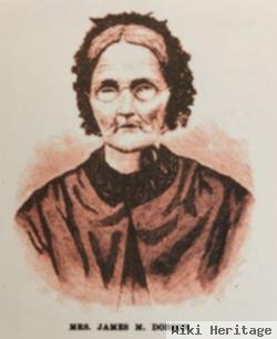 Margaret Bevington Dobson