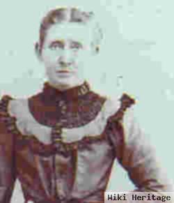 Almira H Henry Nesbitt