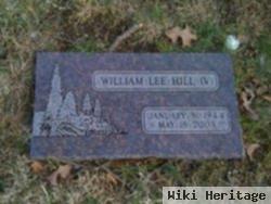 William Lee Hill, Iv