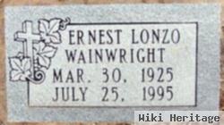 Ernest Lonzo Wainwright