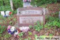 Thomas "tom" K. Honeycutt