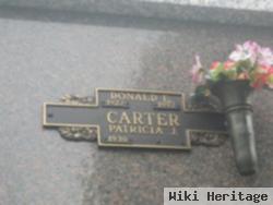 Donald E. Carter