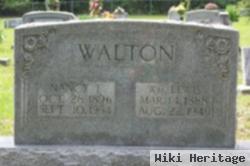 Wm. Lewis Walton