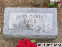 Ann Marie Davis