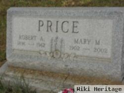 Robert A. Price, Sr