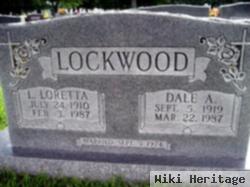 L Loretta Lockwood