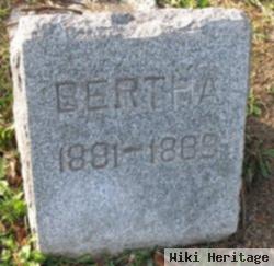 Bertha Mast