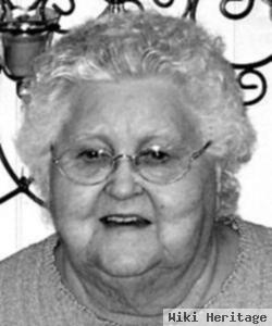 Violet H. Billings Sharp