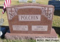 Verna Marushak Polchin