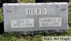 Ida F. Baker Herd