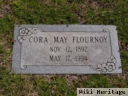 Cora May Flournoy