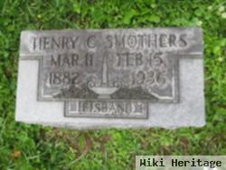 Henry C Smothers