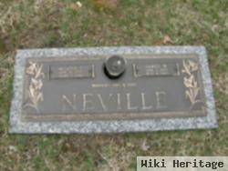 Myrtle E. Neville