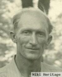 Roy Alvin "fritz" Pedersen