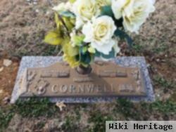 Thayles J. Cornwell