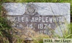 Jennie Lea Applewhite