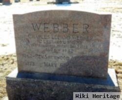 Charles Leland Webber