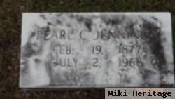 Pearl C Jennings