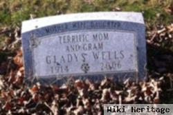 Gladys Wells