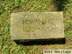 Howard C Sears