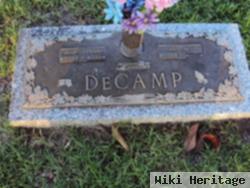 Essie Jarman Decamp