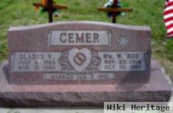 William "bud" Cemer