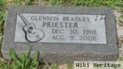 Glennon Bradley Priester