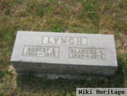 Robert S Lynch