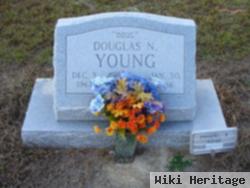 Douglas "doug" Young