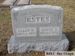 David Sheridan Estes